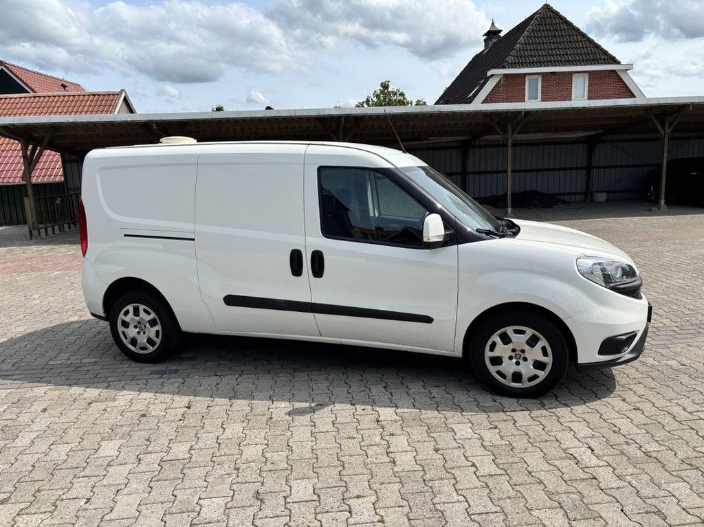 Fiat Doblò Cargo 1.3 MJ L2H1 Maxi SX, Navi, Airco
