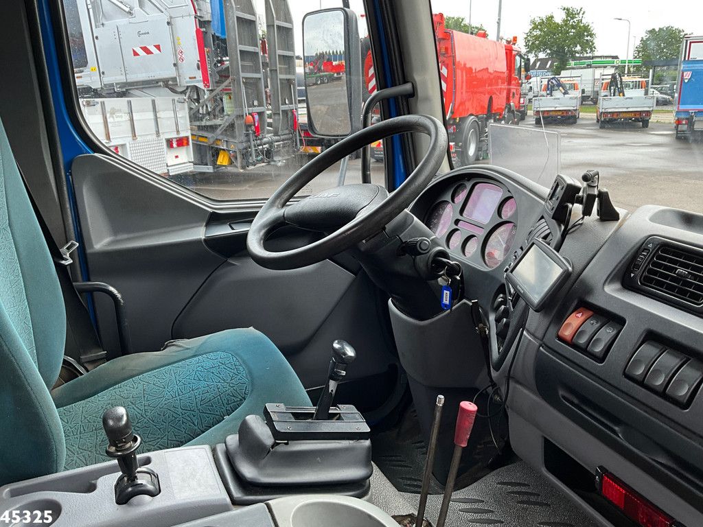 DAF FA 45 LF 180 HMF 7 Tonmeter laadkraan