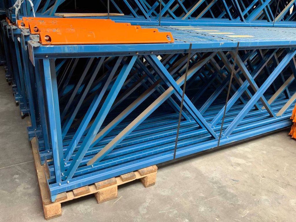 Pallet rack Nedcon OT 12x72