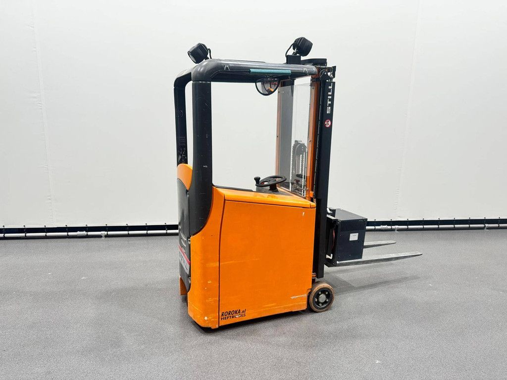 Stacker Still ESM 10 Electric 3.3m 2016