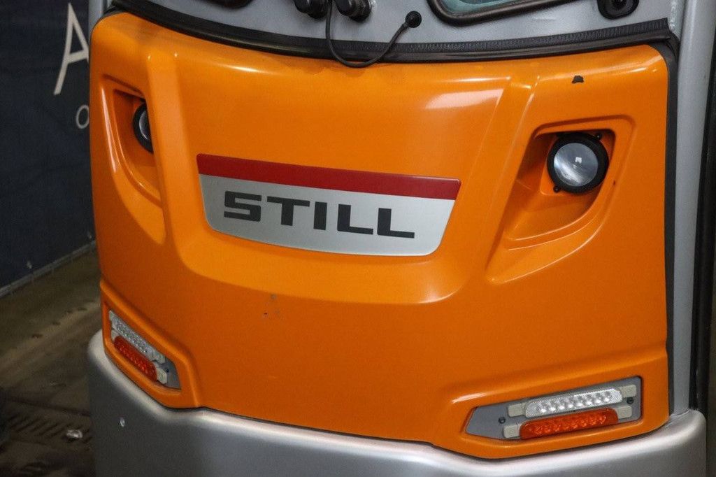 Elektrische trekker Still LTX 70 Elektrisch