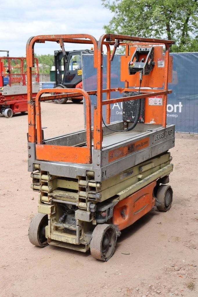 Schaarlift JLG 1930ES Elektrisch 7.54m 2008