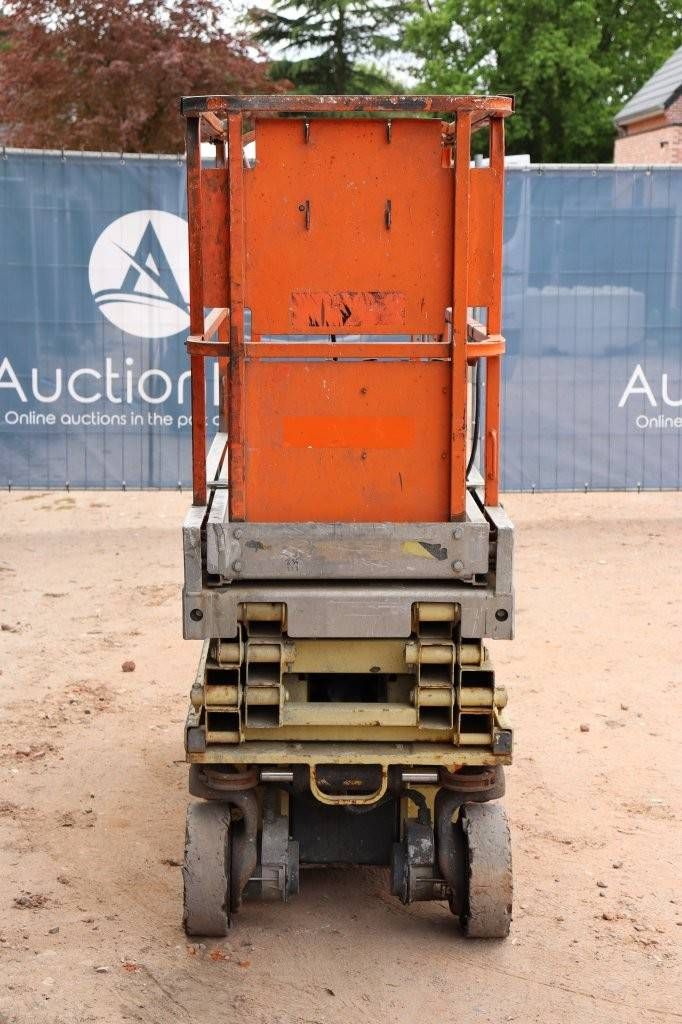 Schaarlift JLG 1930ES Elektrisch 7.54m 2008