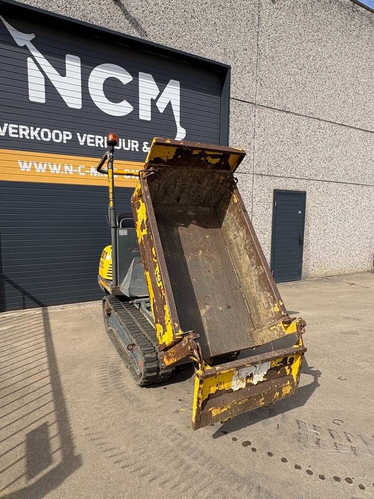 Wacker Neuson TD 15