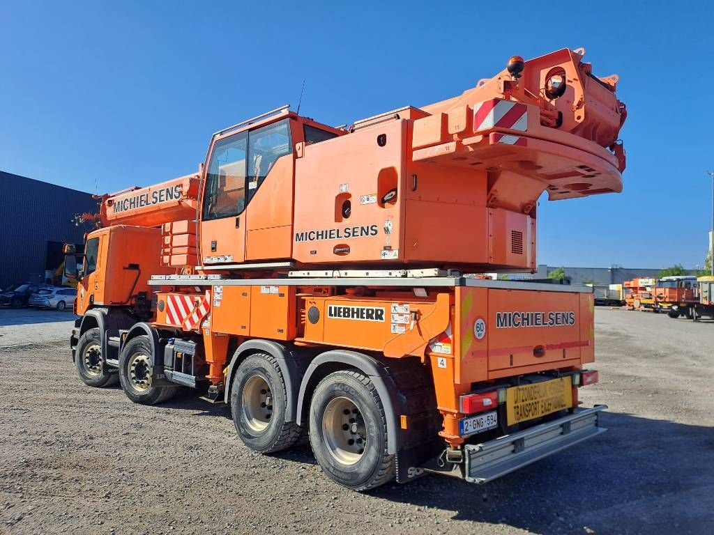 Liebherr LTF 1045-4.1