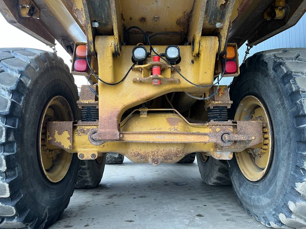 CAT 730