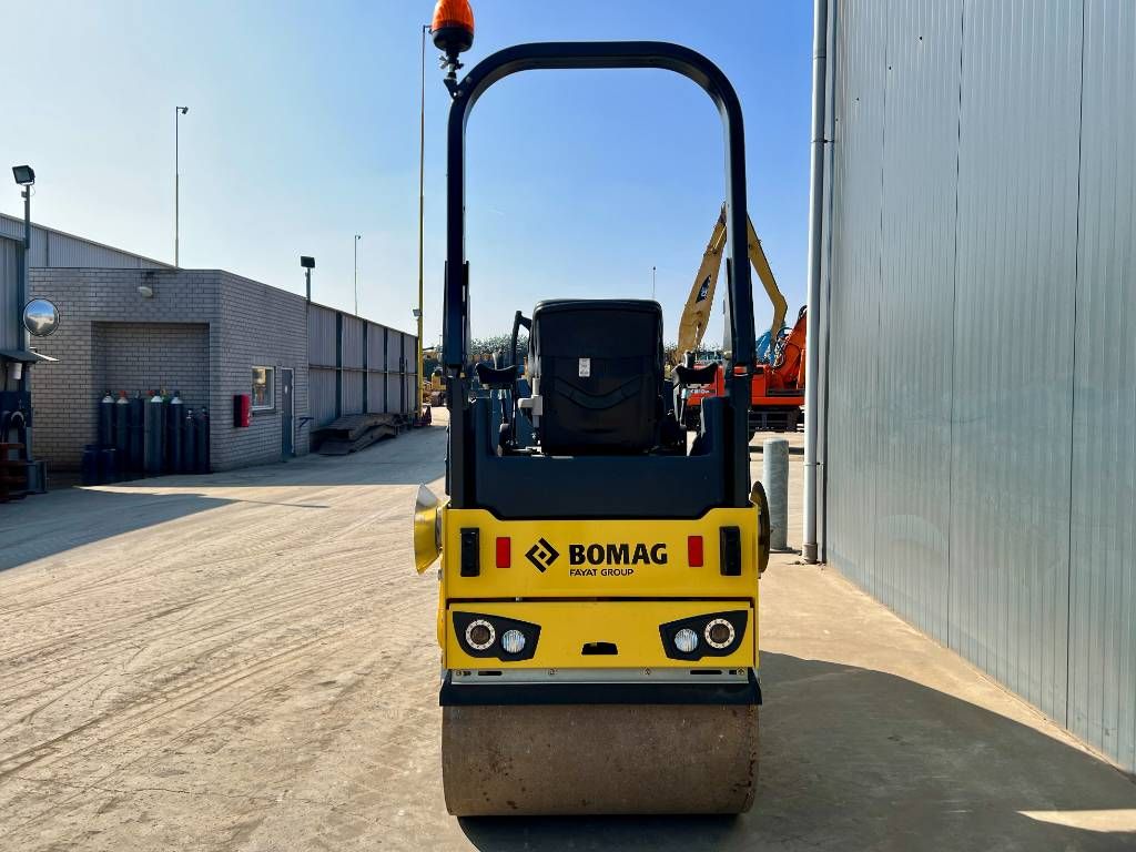 Bomag BW100 AD-5 - NEW