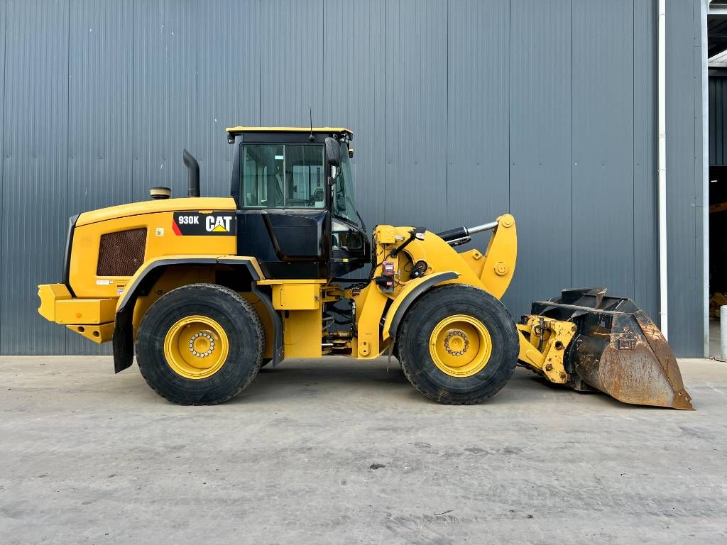 CAT 930K