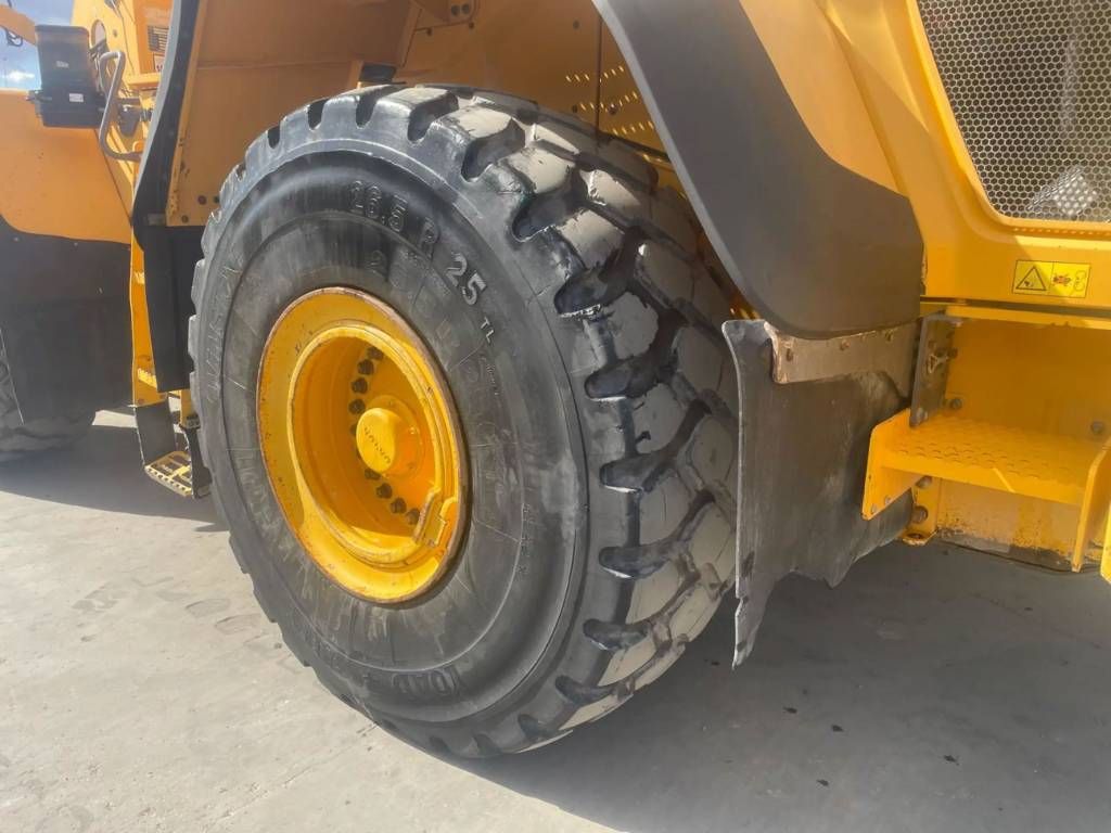 Volvo L180G