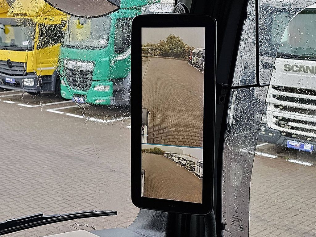 MERCEDES-BENZ ACTROS 1845 LS gigaspace ret. xenon