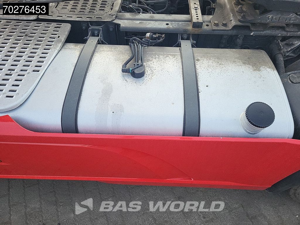 DAF XF XF 460 4X2 NL-Truck SSC Hydraulik 2x Tanks