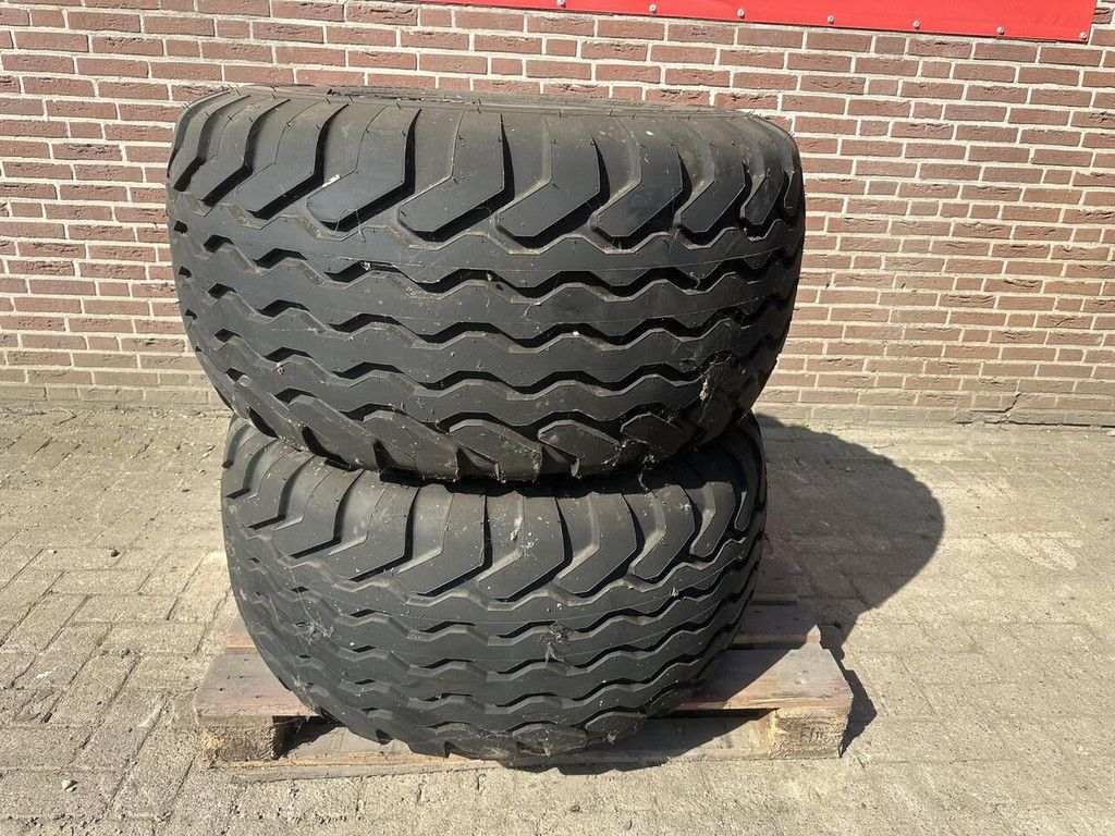 Vredestein Flotation wheel