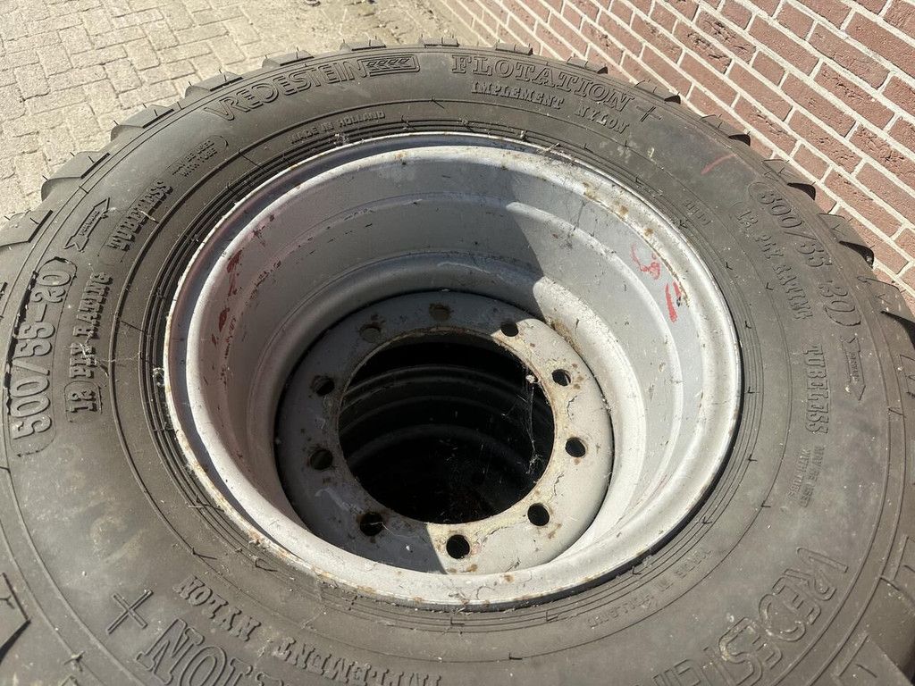 Vredestein Flotation wheel