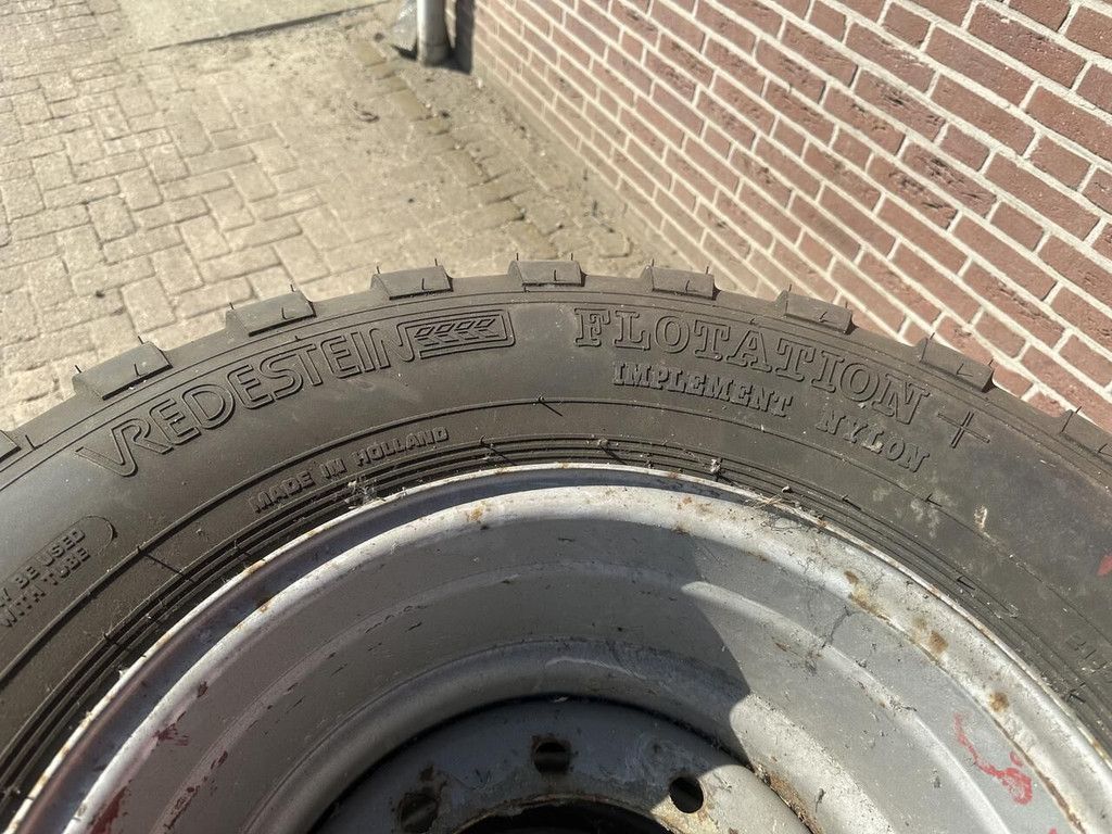 Vredestein Flotation wheel