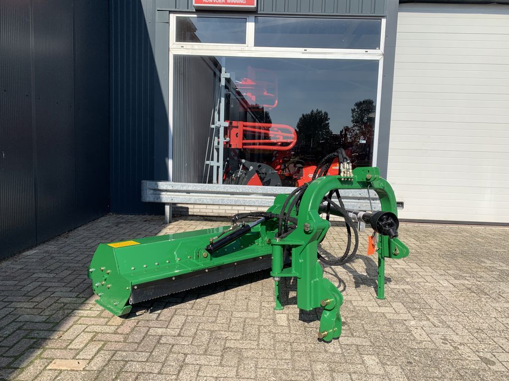Geo AGF 180