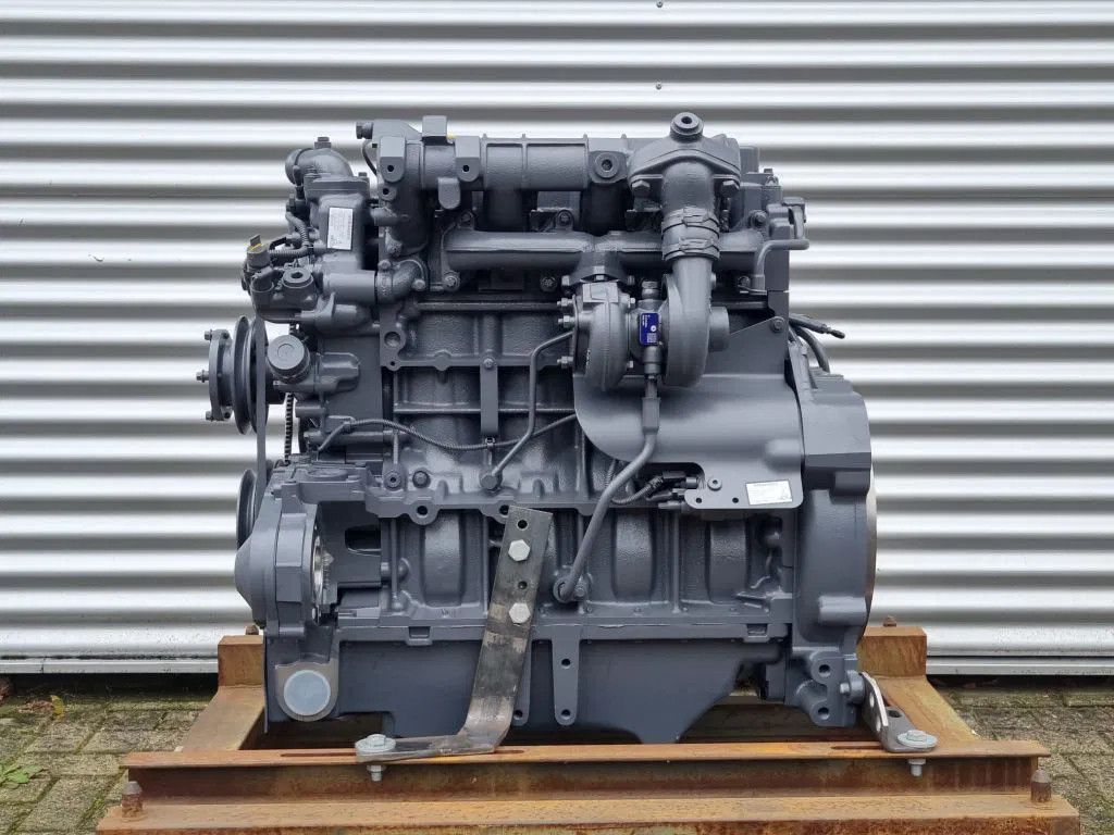 Deutz TD2011L04 W