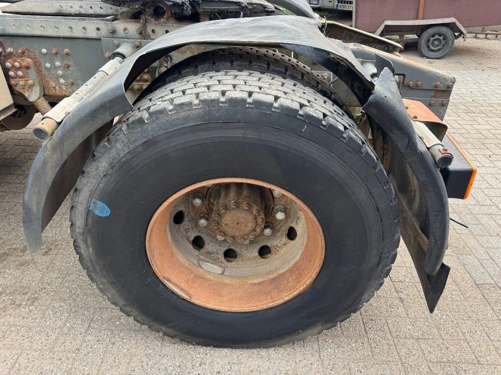 Volvo F 12.360 **ORIGINAL FRENCH TRUCK**
