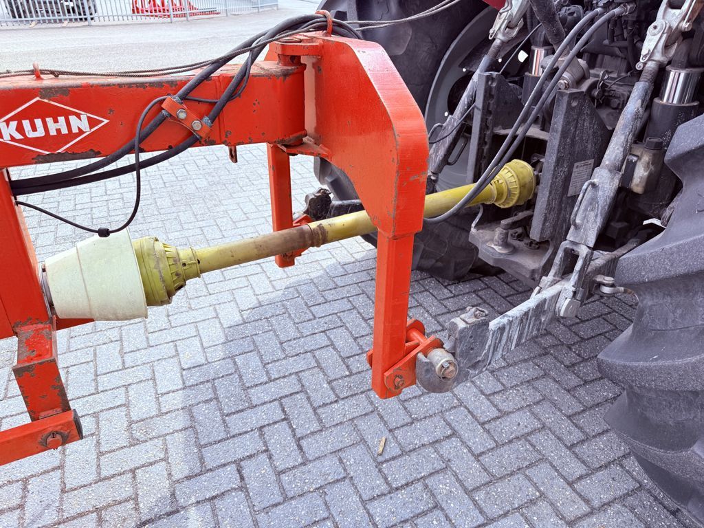 Kuhn GF8501 T 2003