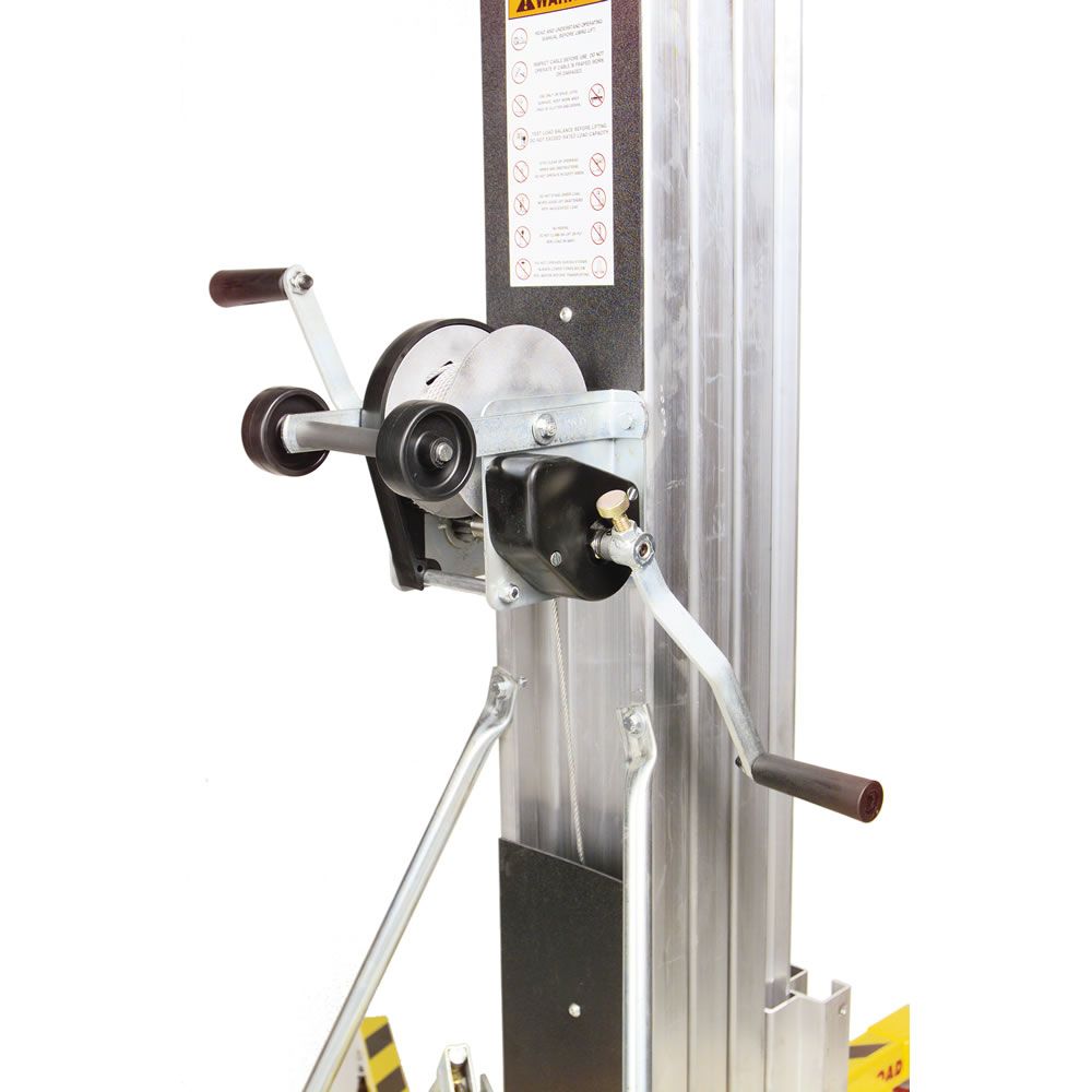 Sumner Montagelift serie 2118