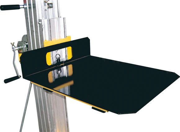 Sumner Montagelift serie 2118