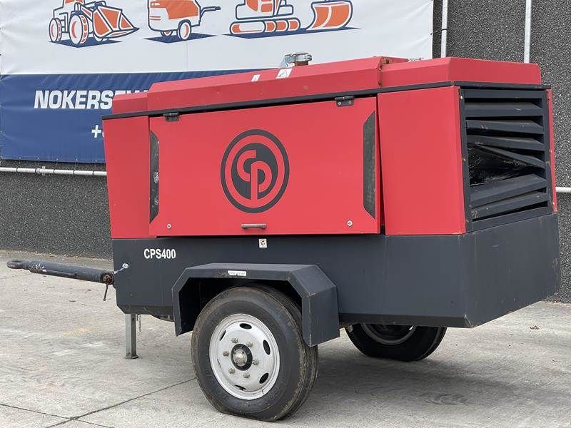 Chicago Pneumatic CPS 400