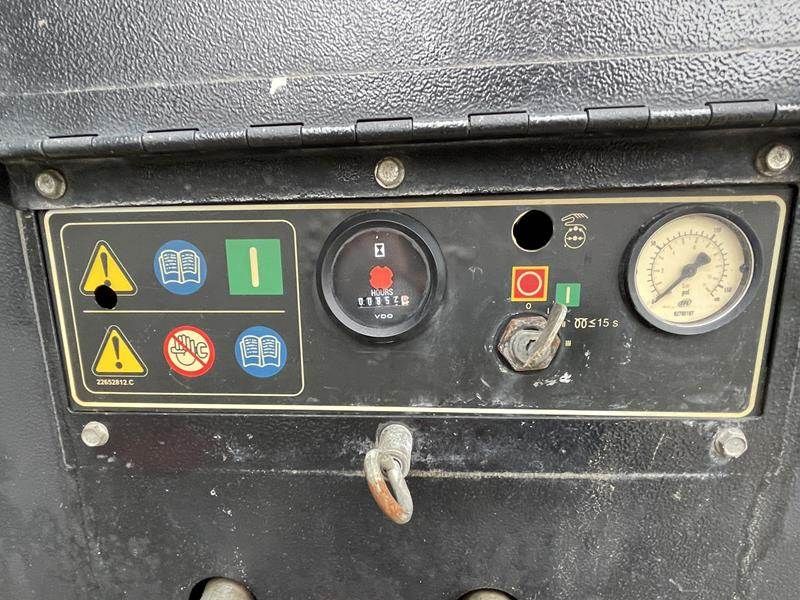 Doosan 7 / 31 E