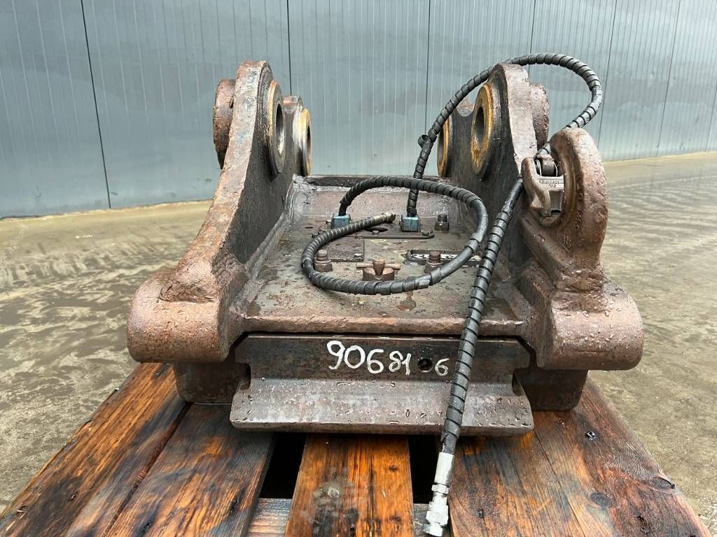 Klepp MEK KM90 HD - 336F