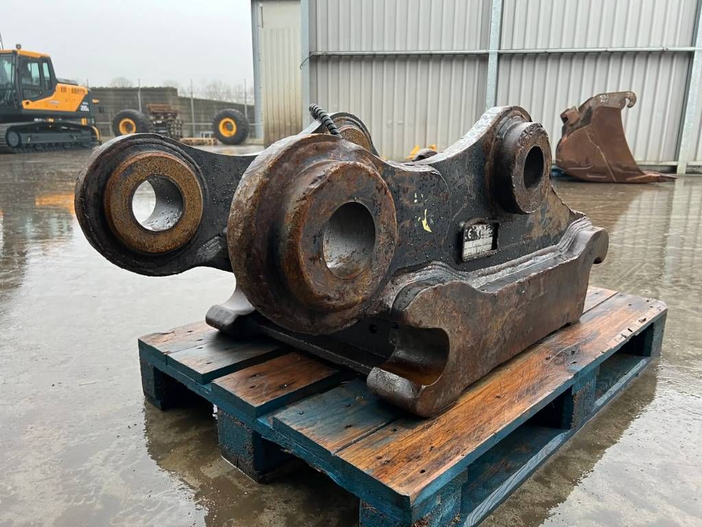 Klepp MEK KM90 HD - 336F
