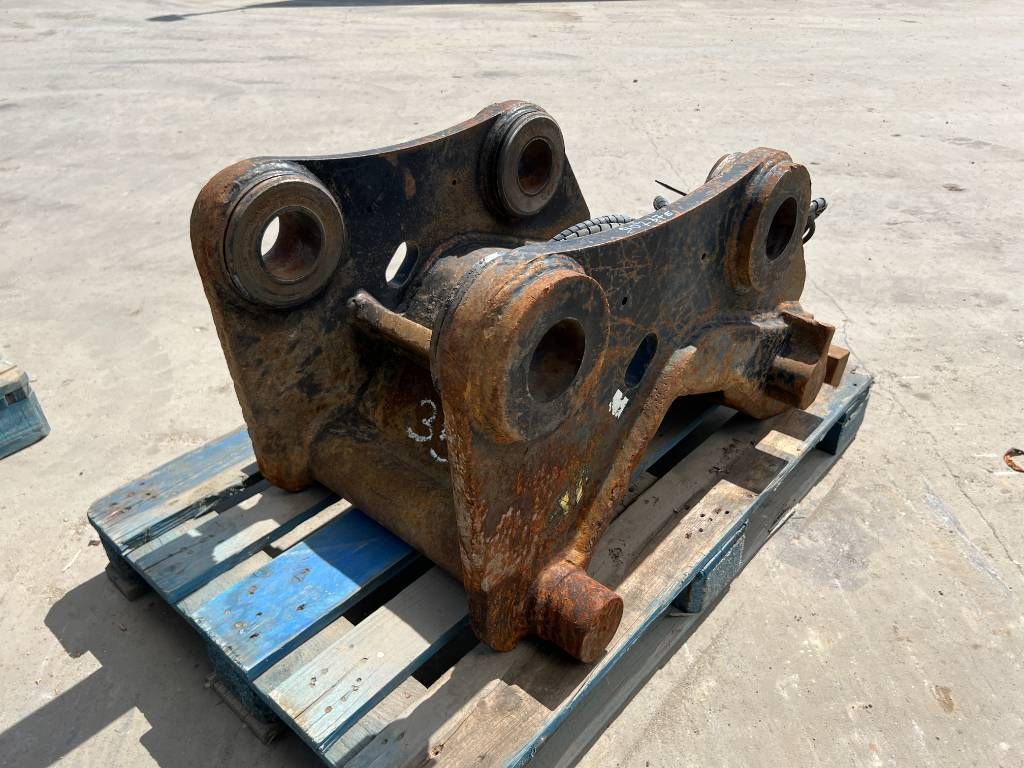 Verachtert CW45S - 330F
