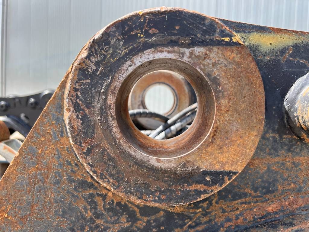 Verachtert CW45S - 330F