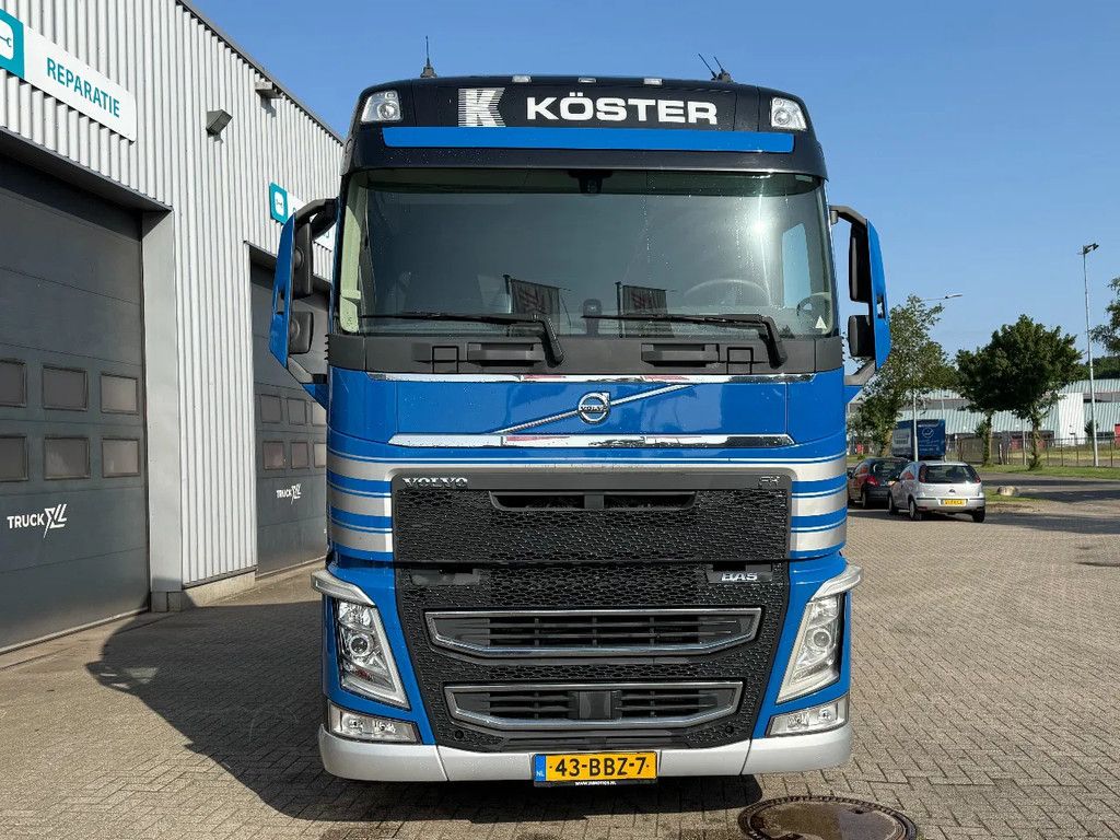 Volvo FH 460