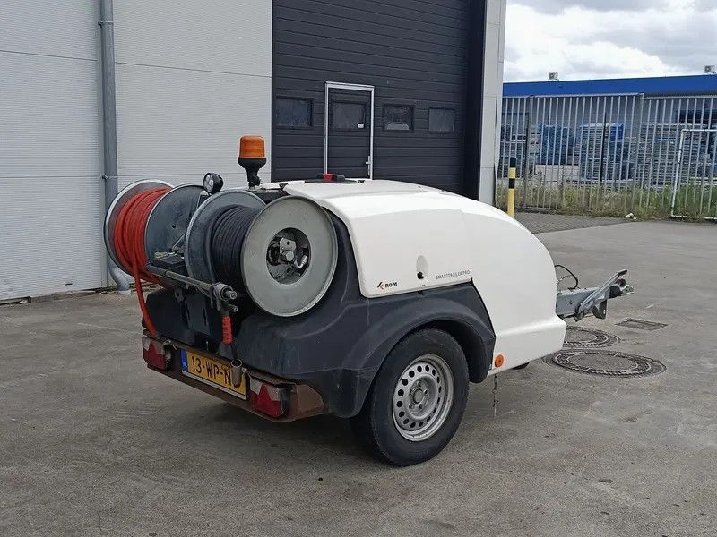 ROM SmartTrailer PRO