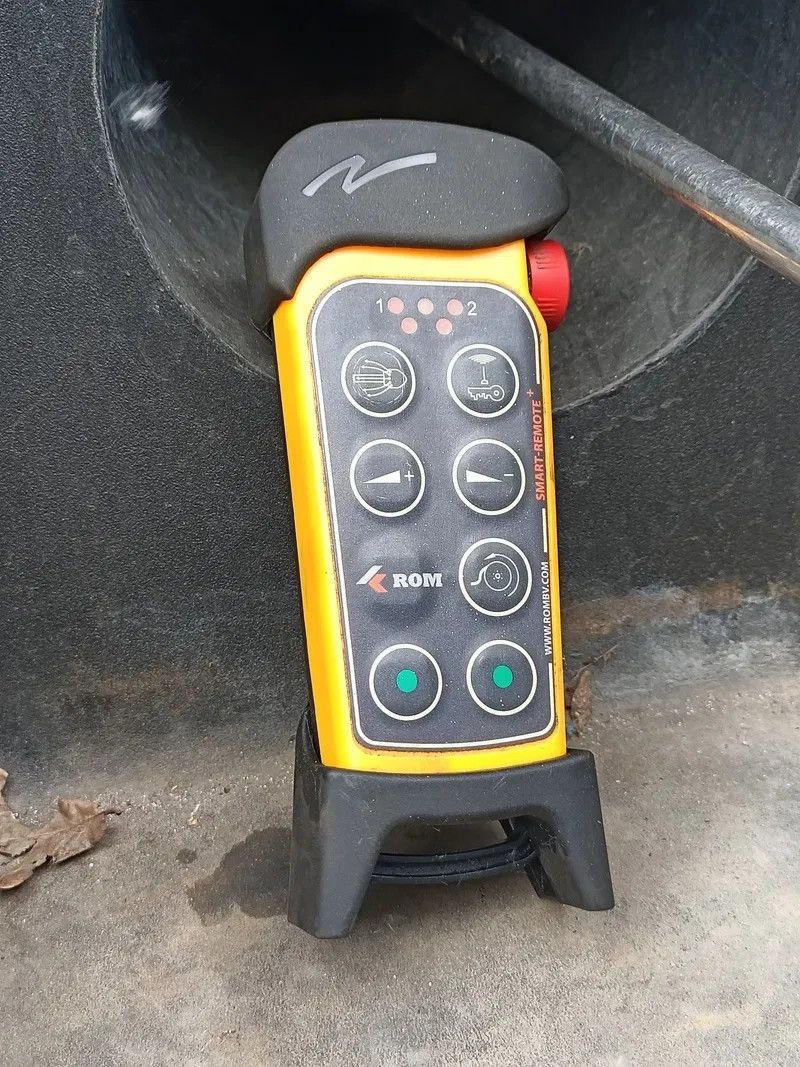ROM SmartTrailer PRO