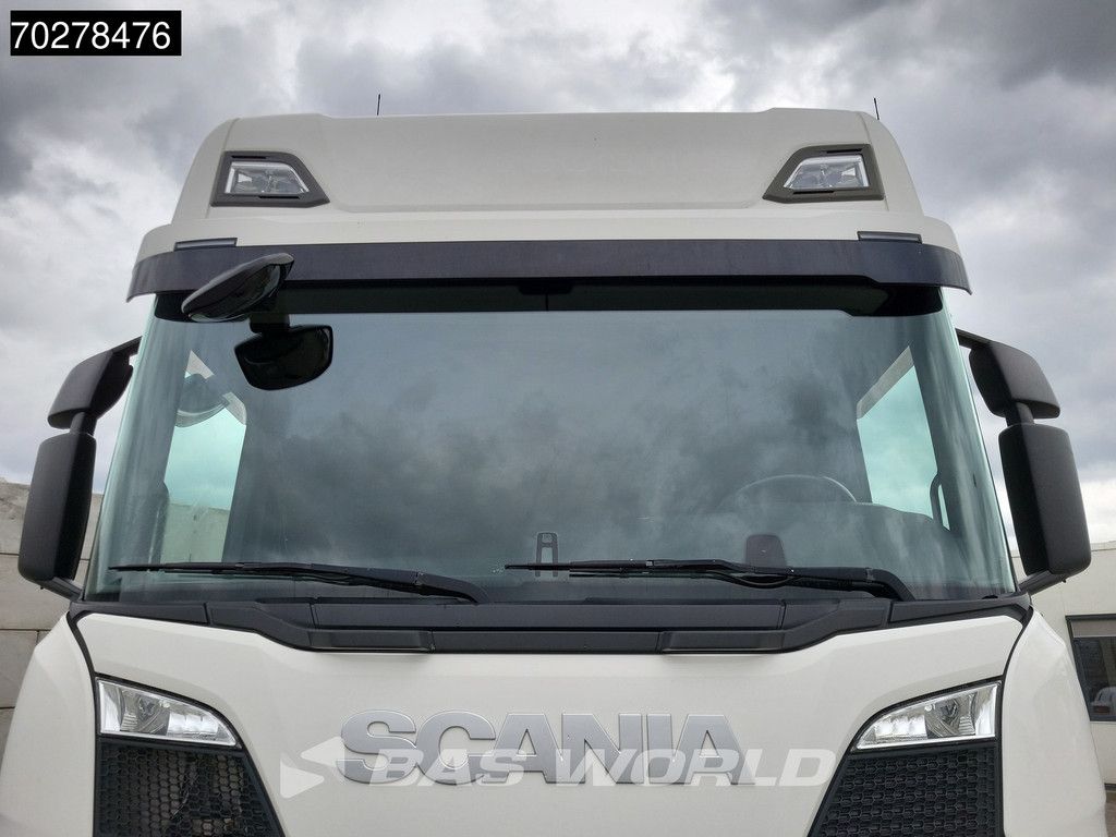 Scania R450 4X2 NL-Truck Retarder 2xTanks ACC LED Euro 6