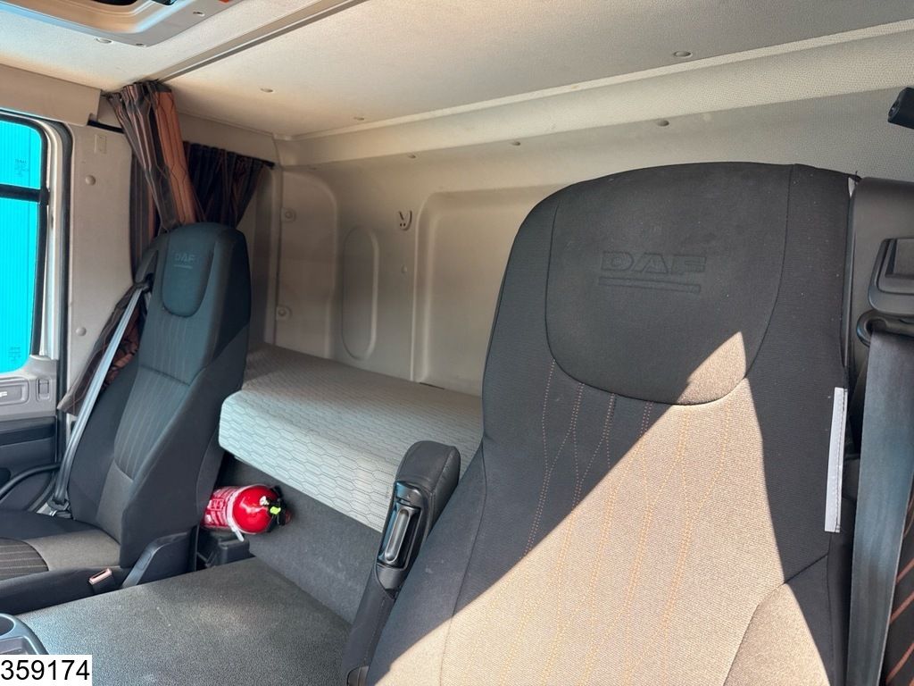 DAF CF 450 EURO 6