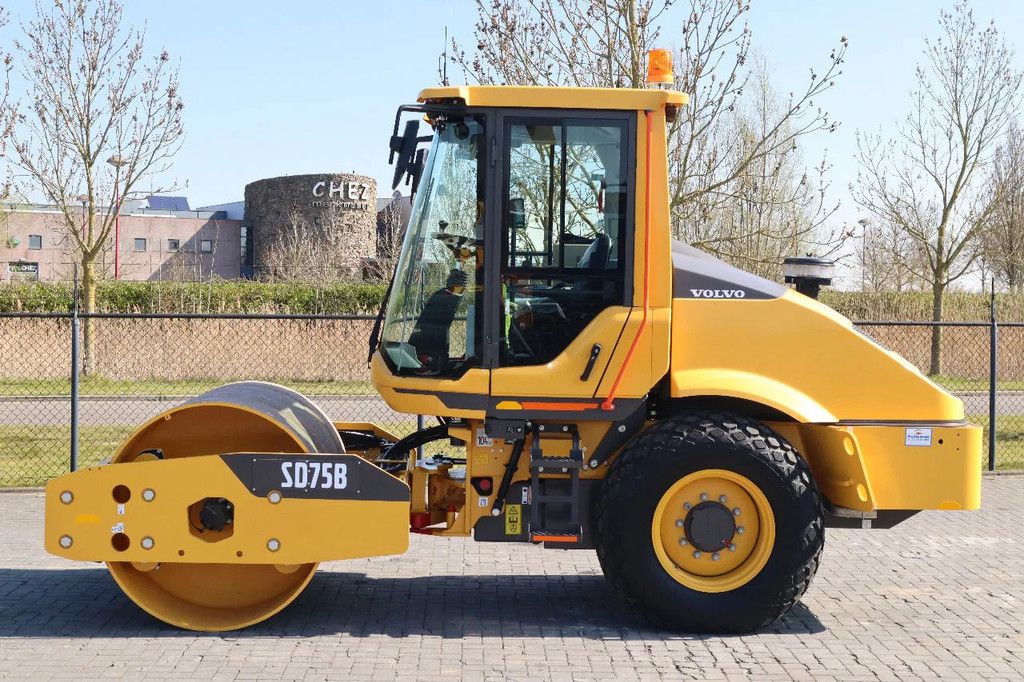 Volvo SD75B | SD 75 B | NEW / UNUSED | 1 YEAR WARRANTY