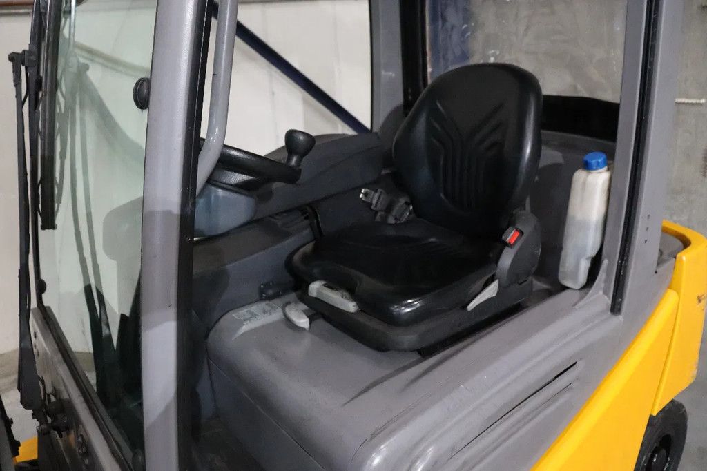 Jungheinrich EFG 320
