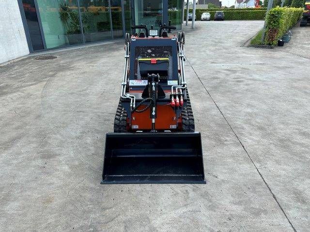 Skid Steer Loader Future FT36C Diesel 2025 New