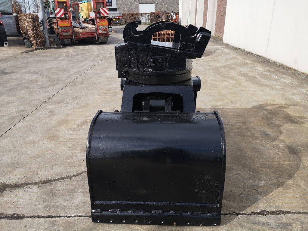 Sorteergrijper Caterpillar CW30/40 2020
