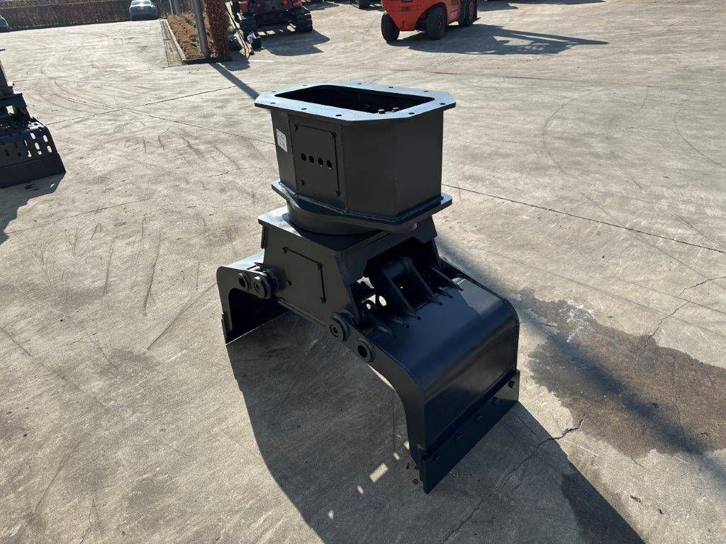 Sortiergreifer KBKC RG50 2024 Neu