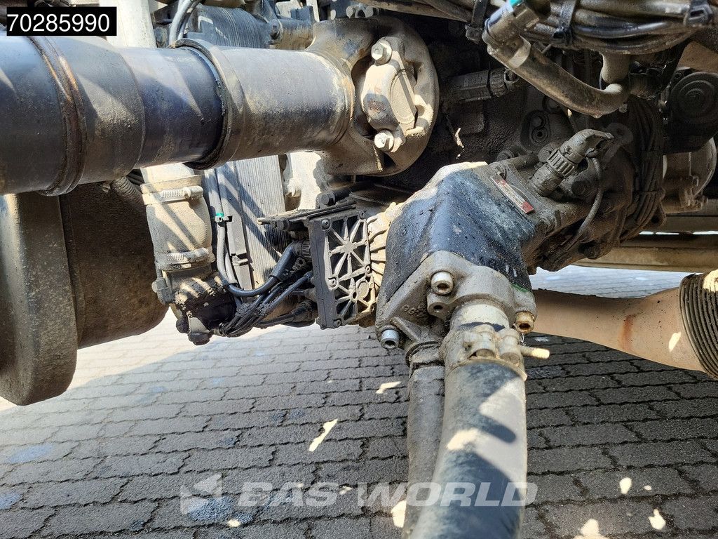 Scania G G450 4X2 Retarder Hydraulik Euro 6