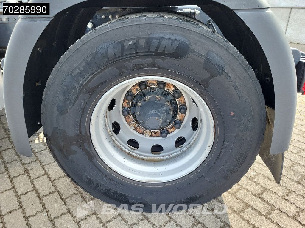 Scania G G450 4X2 Retarder Hydraulik Euro 6