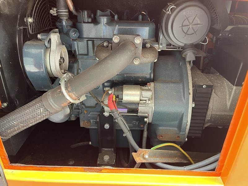Europower EPS 113 TDE
