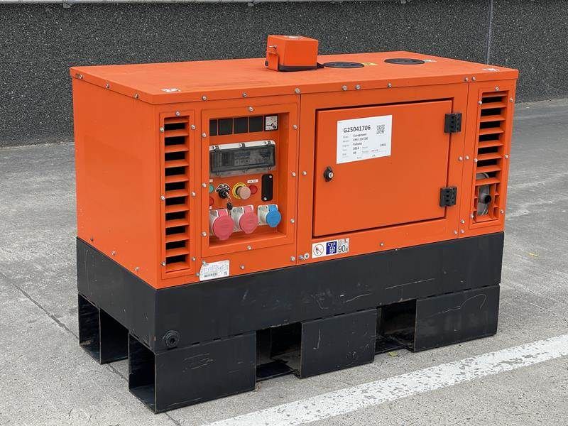Europower EPS 113 TDE