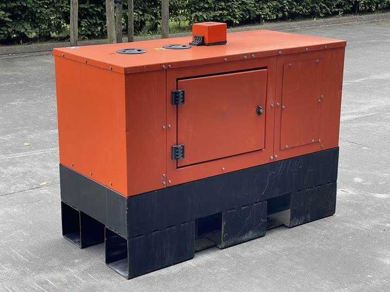 Europower EPS 113 TDE