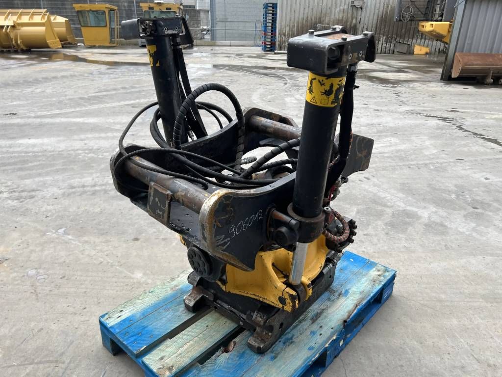 Engcon EC226-S70-70-SS10
