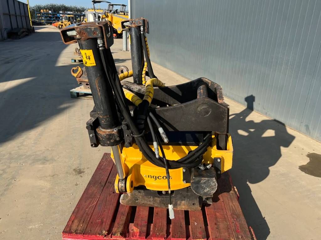 Engcon EC30-S70-S70-SS9 / S70