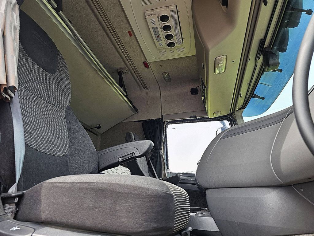 DAF XF 460