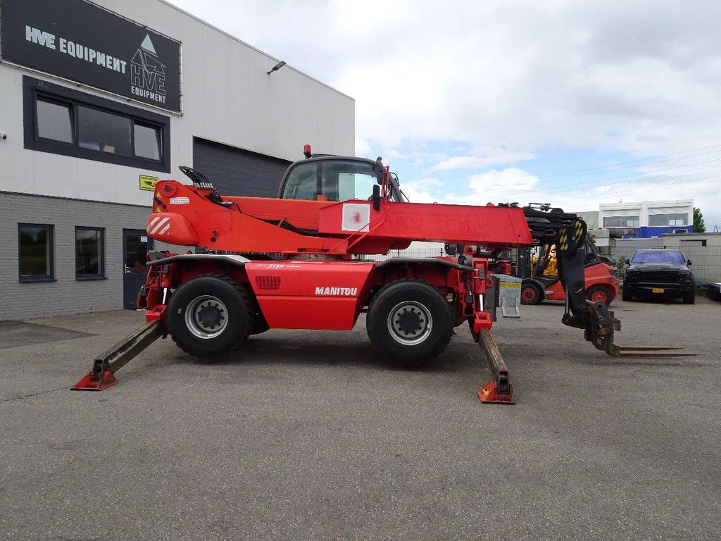 Manitou MRT2150