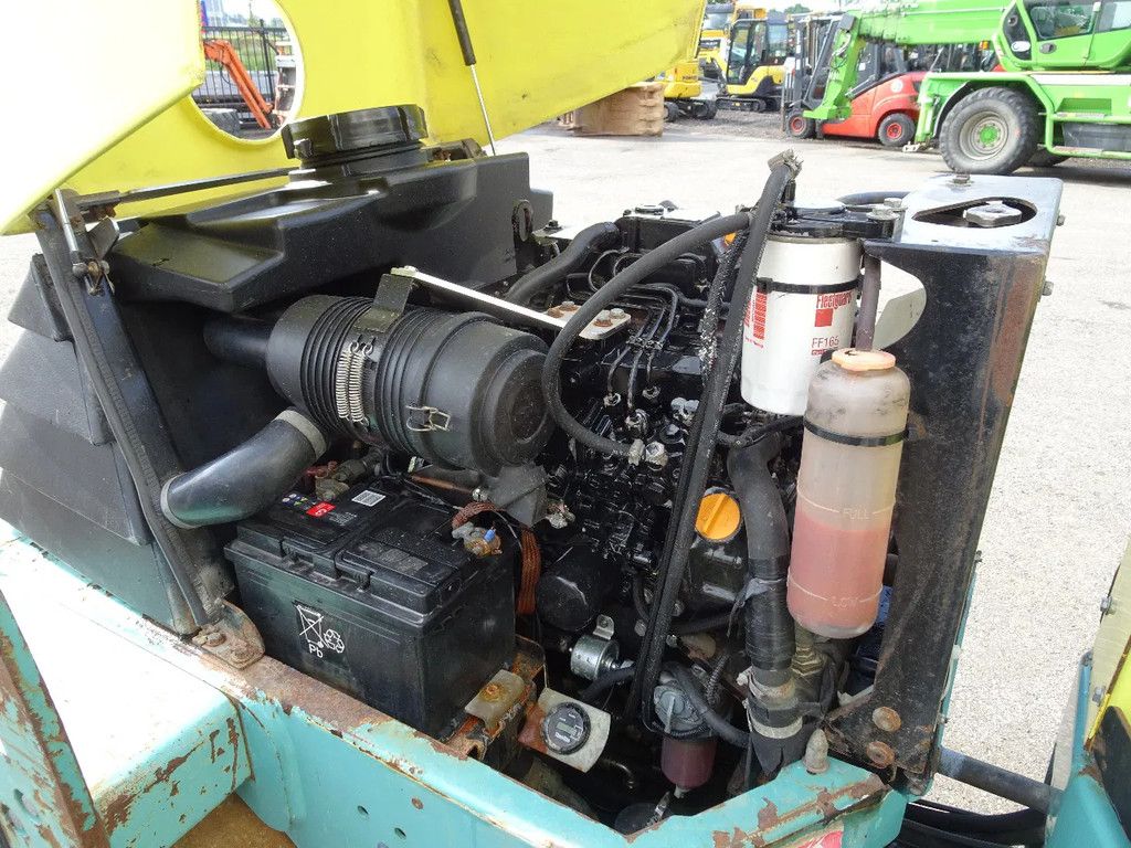 Ammann AV26-2